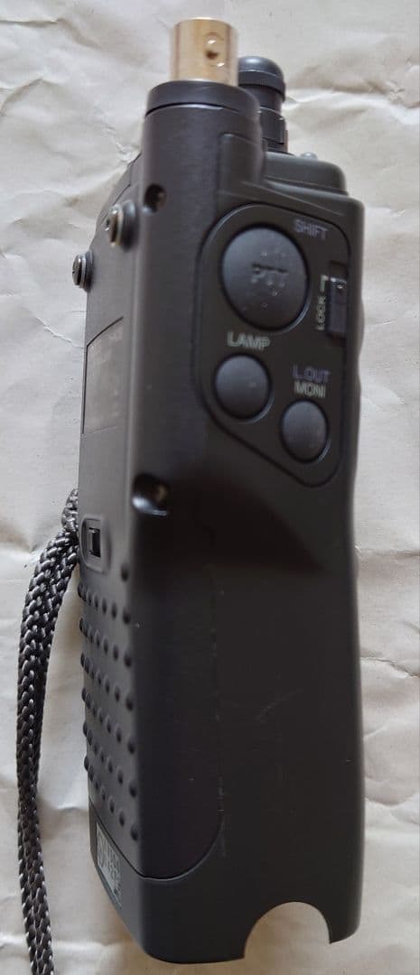 KENWOOD ケンウッド トランシーバー TH-K28