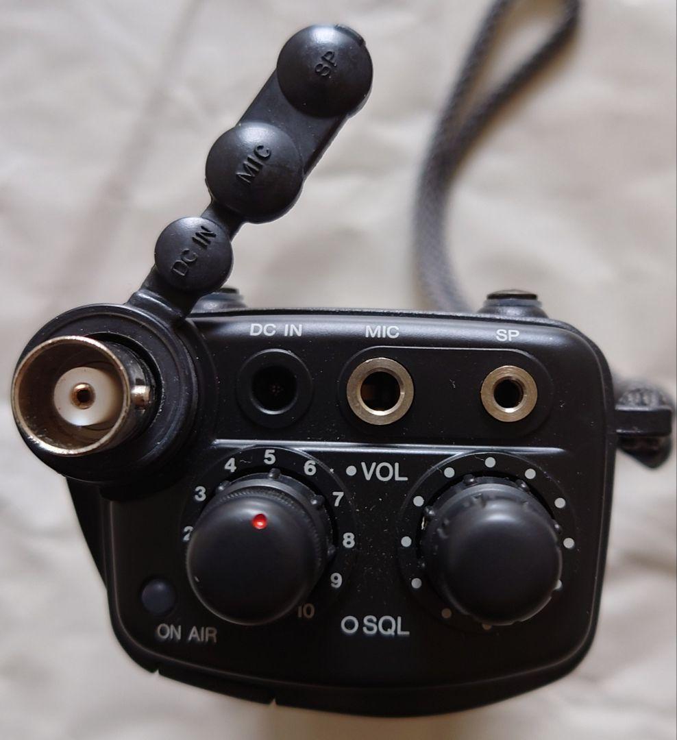 KENWOOD ケンウッド トランシーバー TH-K28