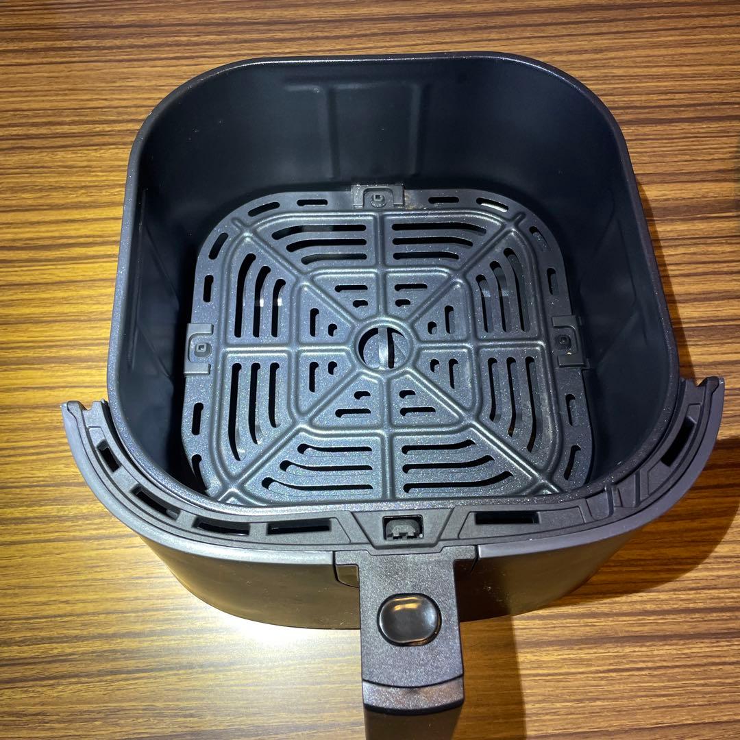 COSORI エアフライヤー 4.7L CAF-L501-KJP