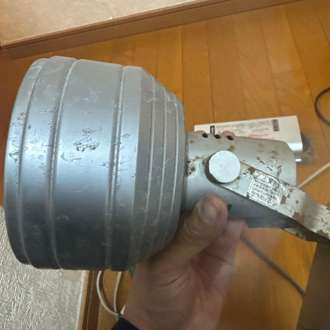 メタハラ　スパークール115. 150W