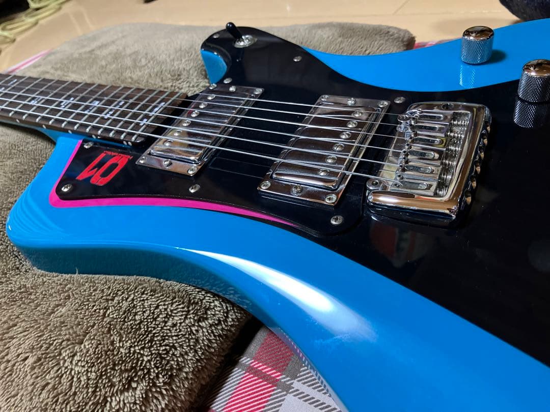 グラスルーツ　ミクストリーム　初音ミク　ギター