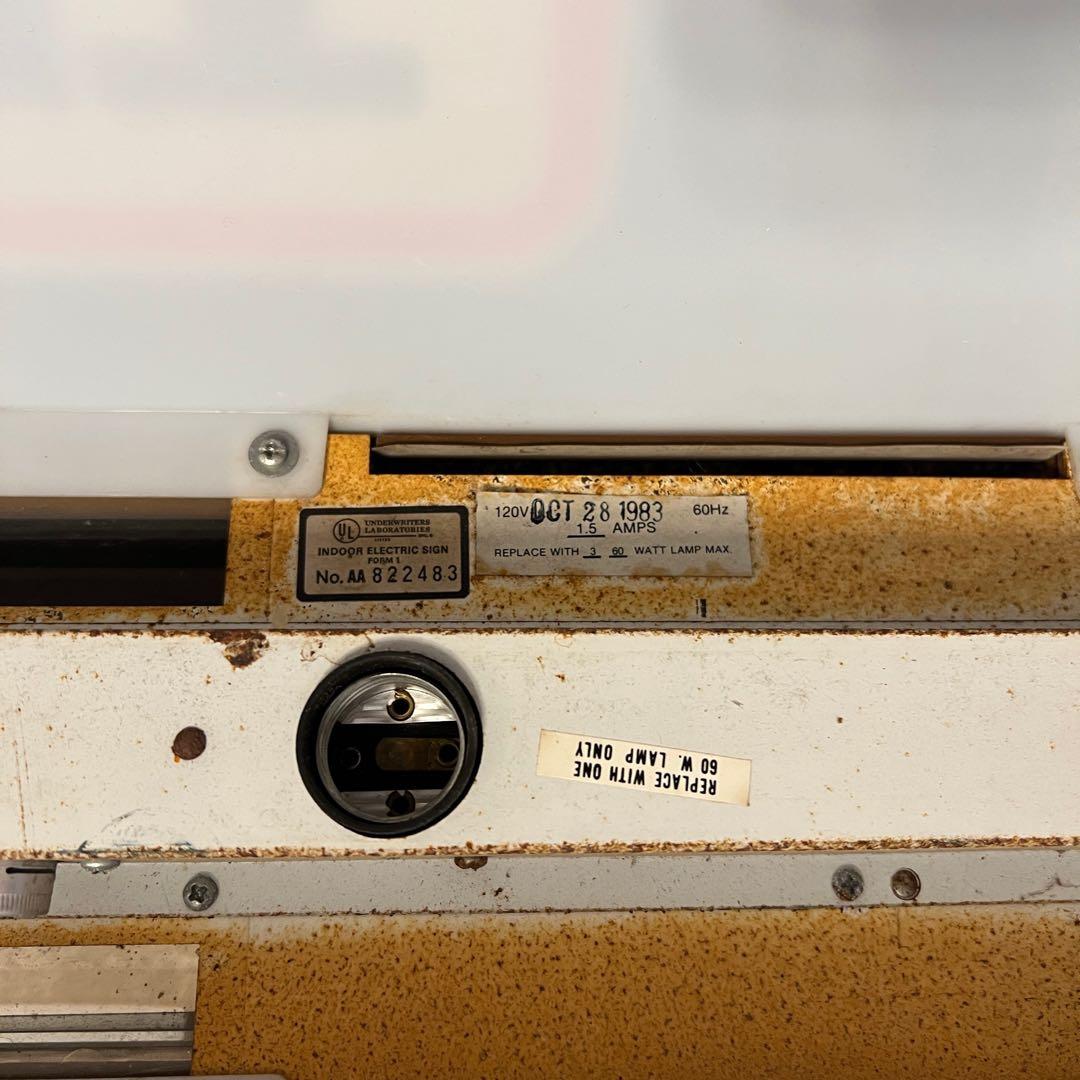 BUDLIGHT バドライト プールバーライト ヴィンテージ 照明