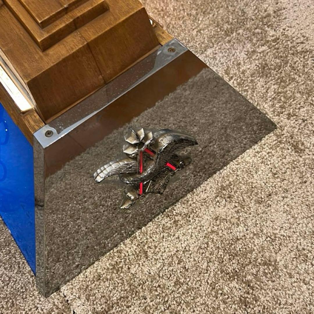 BUDLIGHT バドライト プールバーライト ヴィンテージ 照明