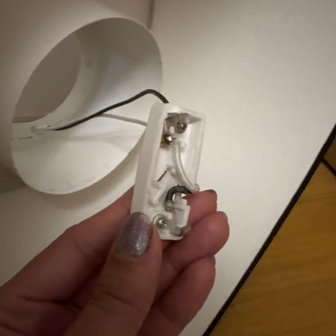 YAMAGIWA BAUMN シーリングライト　ヤマギワ