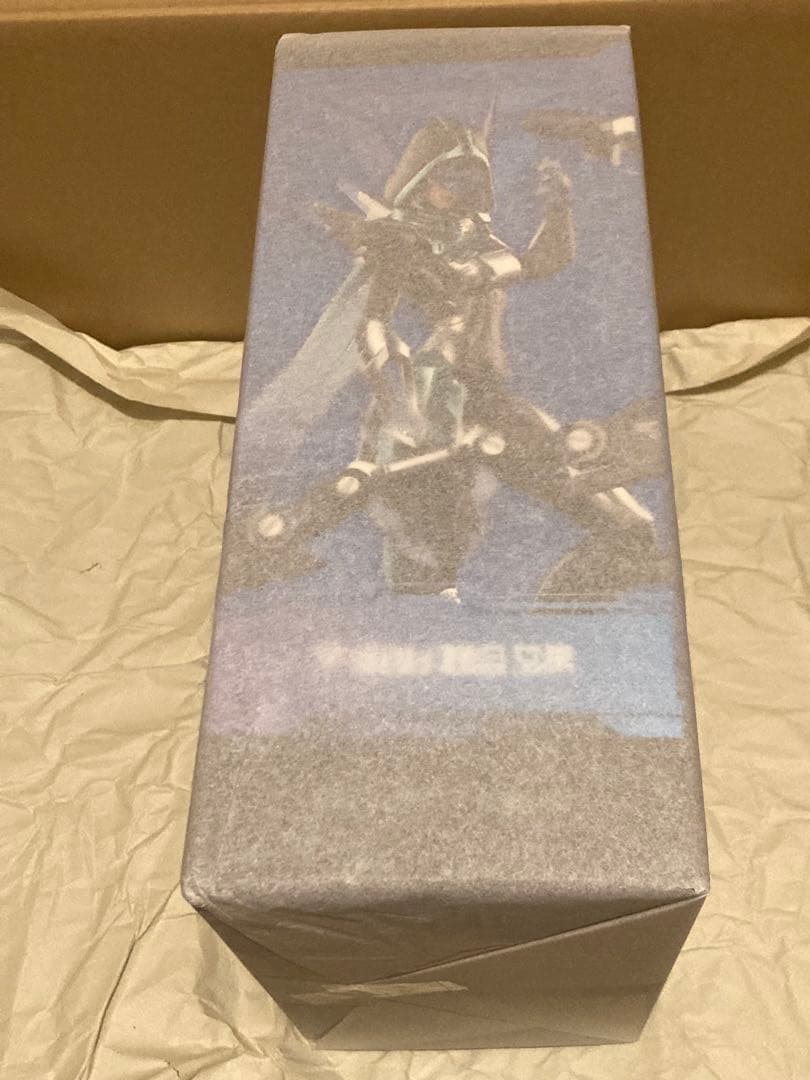 APEX リーグ オブ レジェンド プロジェクトアッシュ 1/8 フィギュア