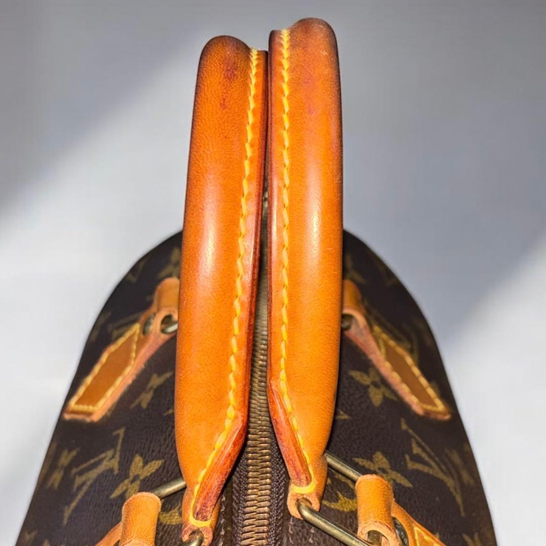 ❣️ルイヴィトン　モノグラム　スピーディ25 ハンドバッグ　ボストンバッグ