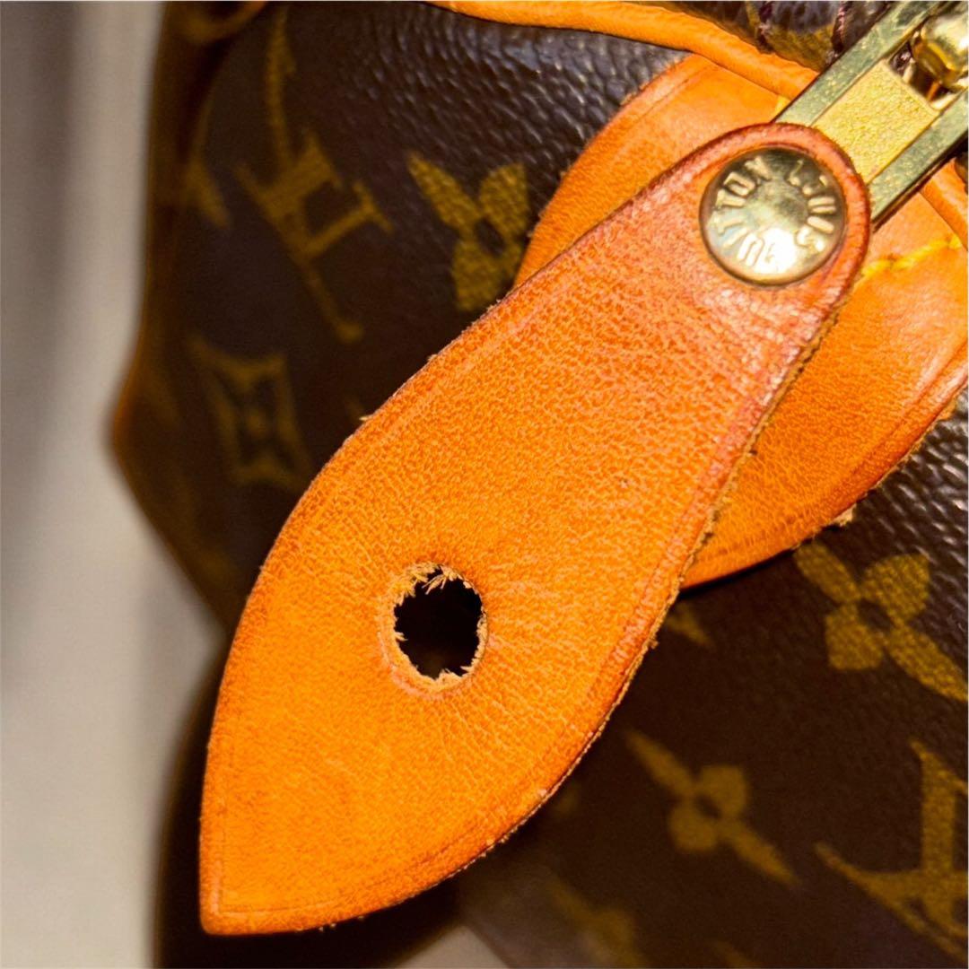 ❣️ルイヴィトン　モノグラム　スピーディ25 ハンドバッグ　ボストンバッグ