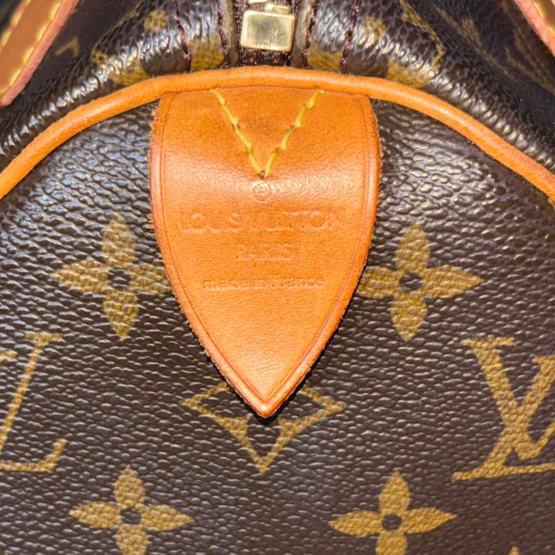 ❣️ルイヴィトン　モノグラム　スピーディ25 ハンドバッグ　ボストンバッグ