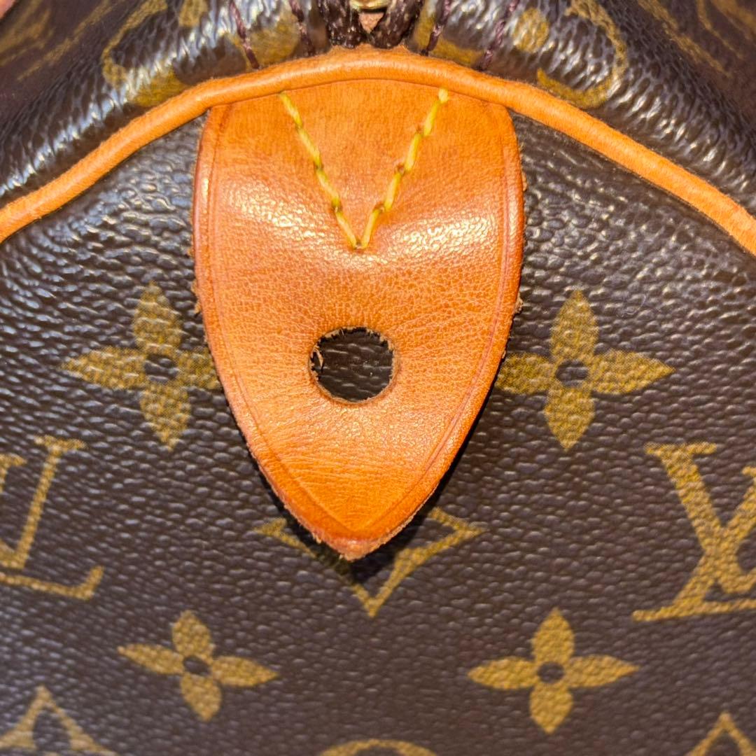 ❣️ルイヴィトン　モノグラム　スピーディ25 ハンドバッグ　ボストンバッグ