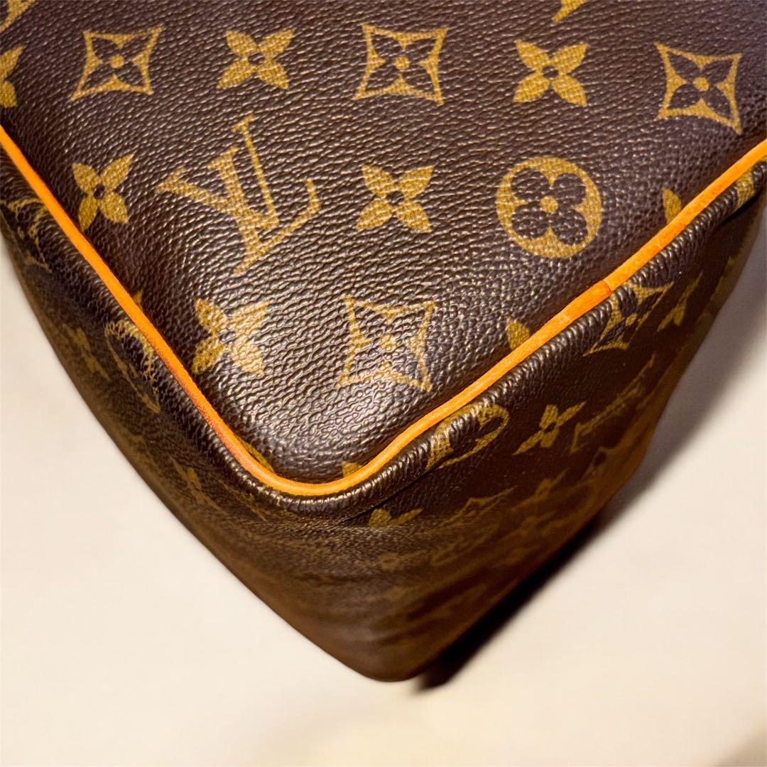 ❣️ルイヴィトン　モノグラム　スピーディ25 ハンドバッグ　ボストンバッグ