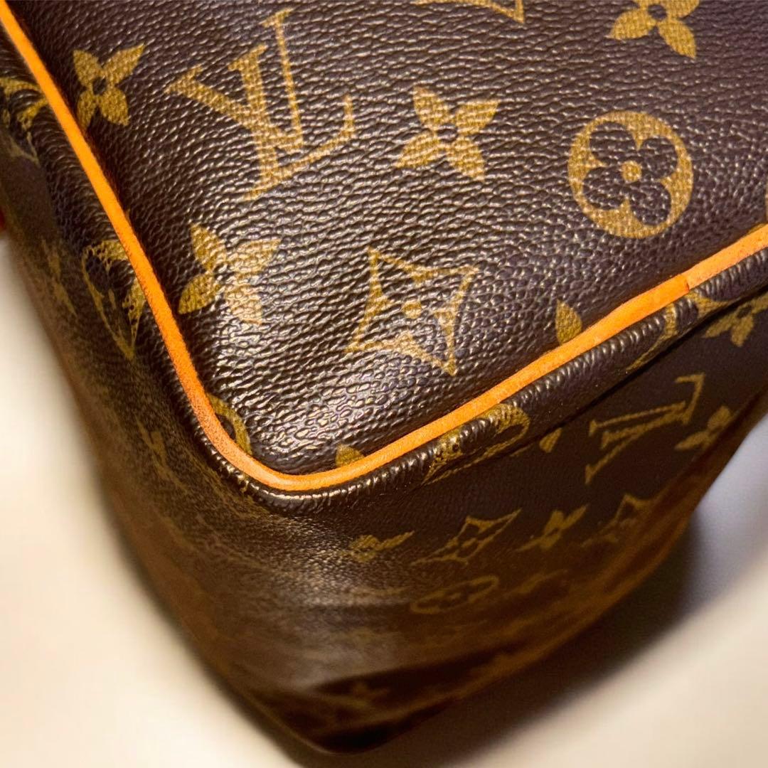 ❣️ルイヴィトン　モノグラム　スピーディ25 ハンドバッグ　ボストンバッグ