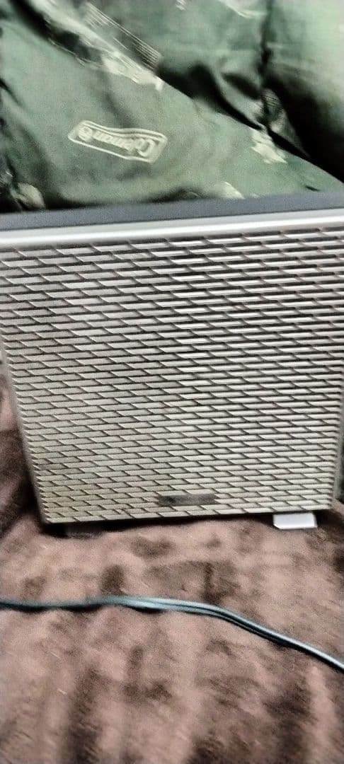 Nakamichi Sound Space1 ナカミチ サウンドスペース1