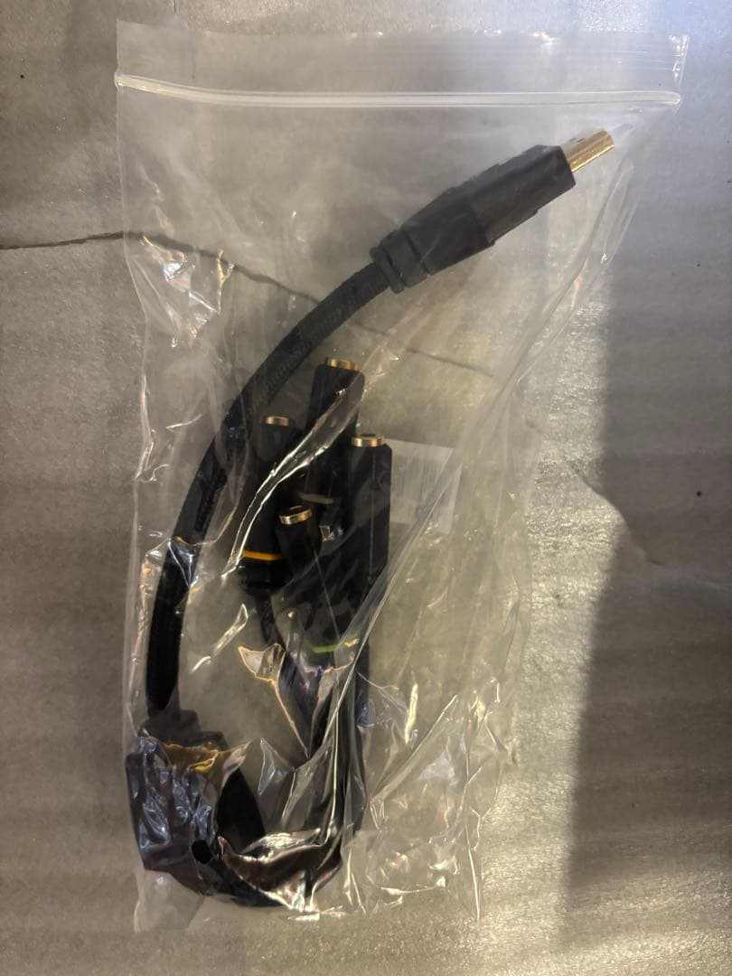 ASUS ROG 7.1 ゲーミングヘッドセット 7.1サラウンド