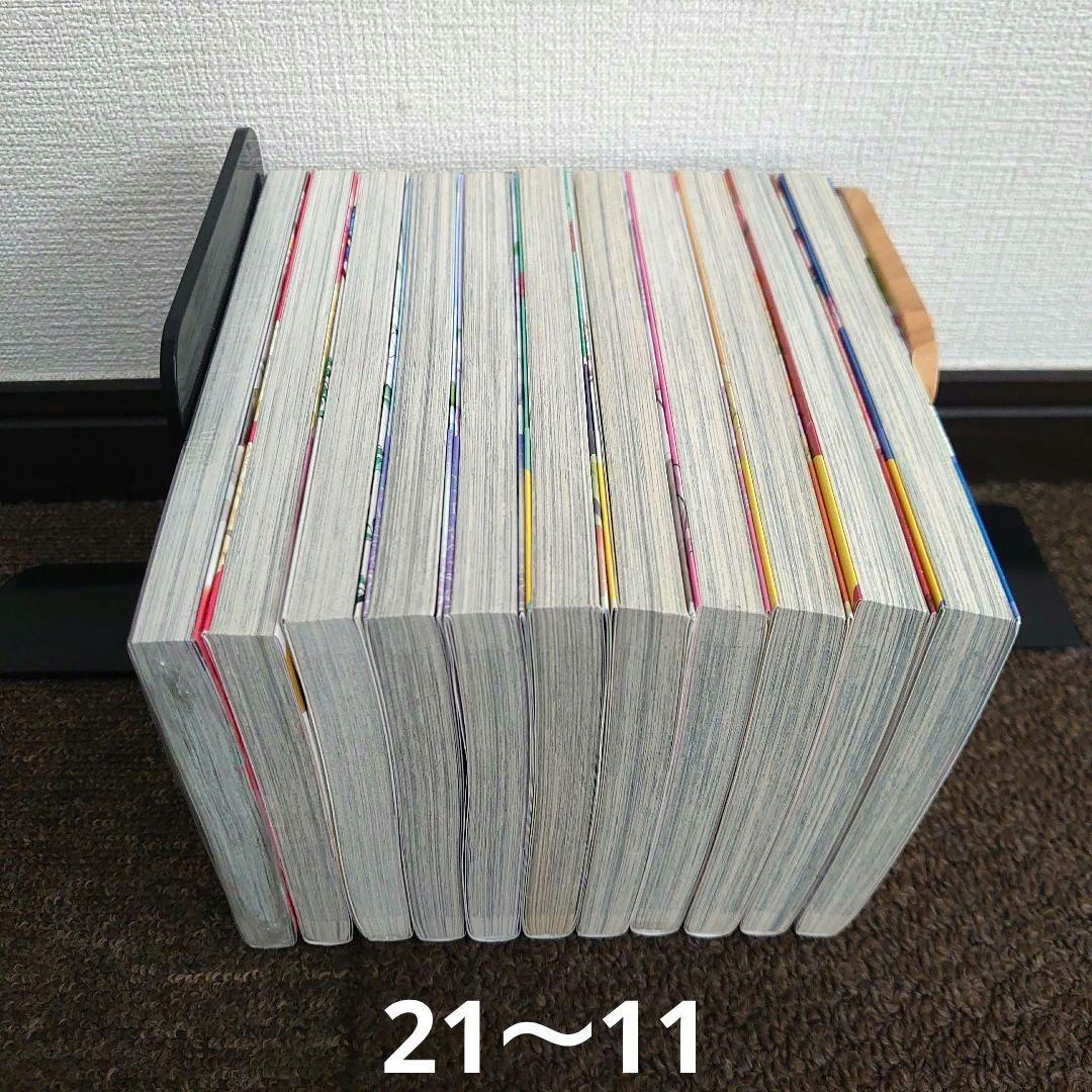 漫画薬屋のひとりごと～猫猫の後宮謎解き手帳～1〜21巻全巻セットTVアニメ劇場版