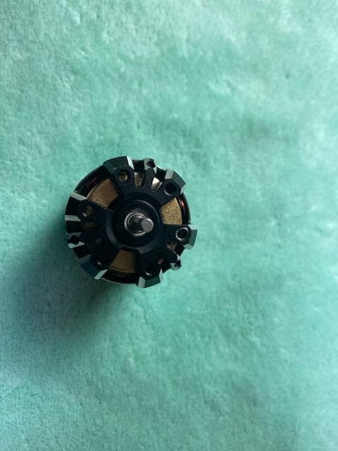 ホビーラジコン hobbywing-G4R-17.5