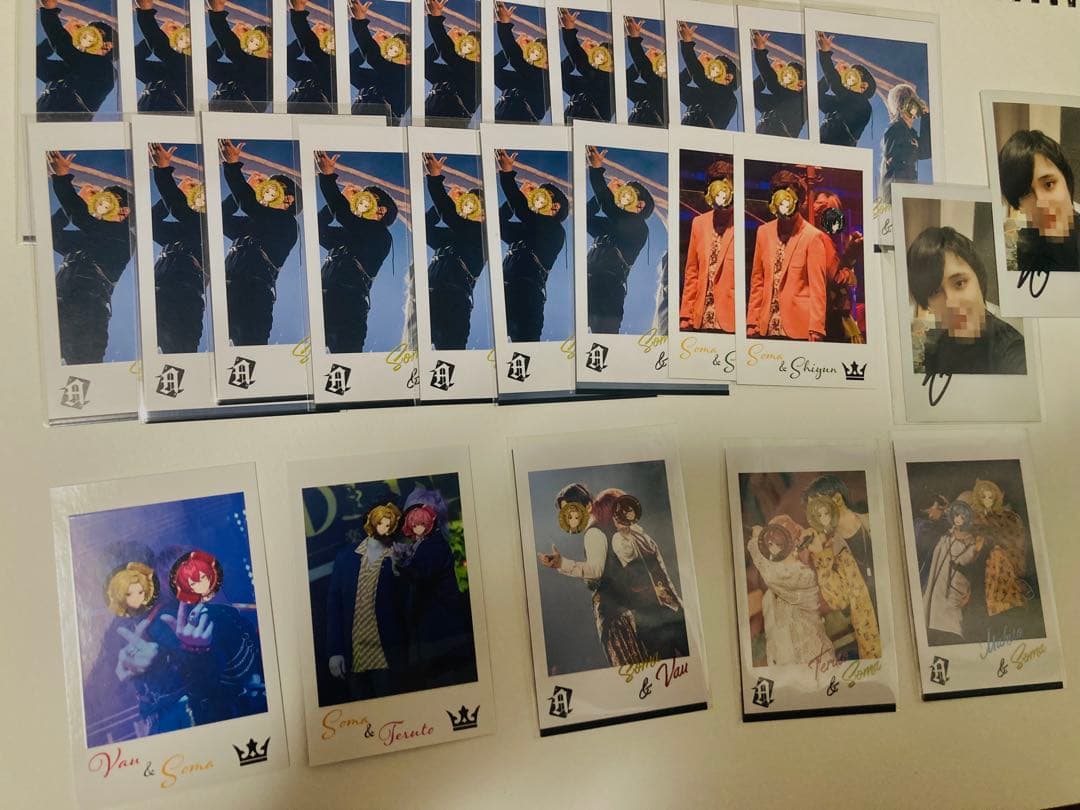 そうま　そうま社長　騎士A Knight A