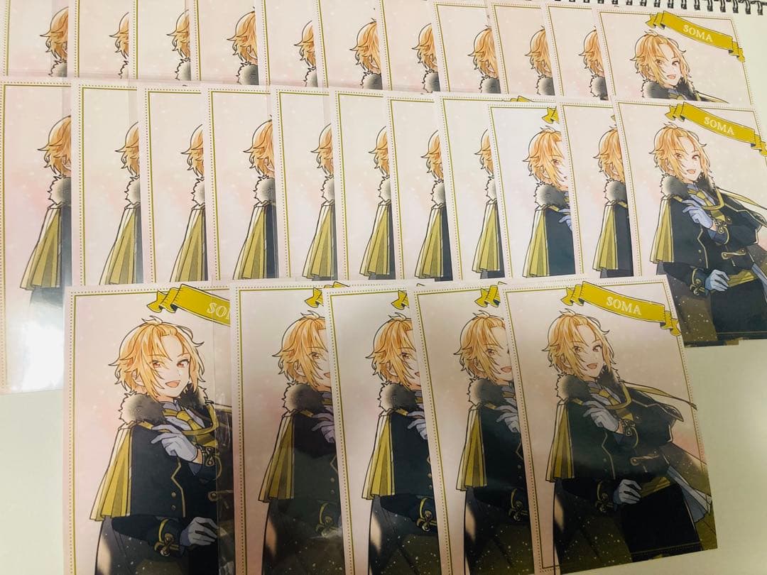 そうま　そうま社長　騎士A Knight A