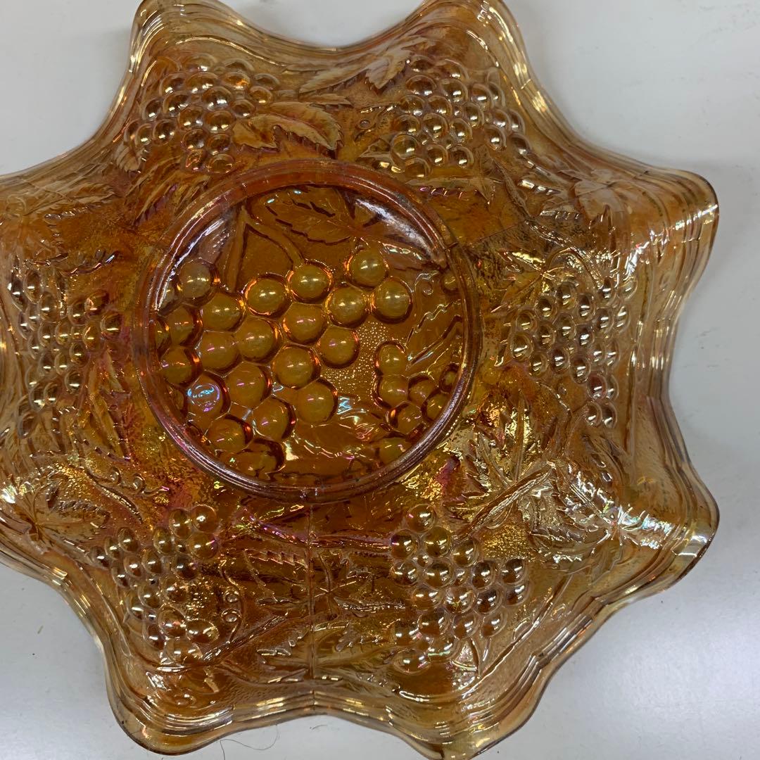 ガラス器3点ヨーロッパ