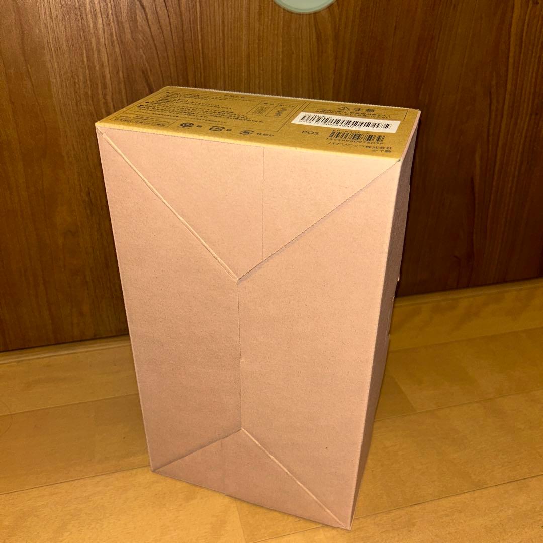 新品　パナソニック　ヘアードライヤー ナノケアEH-NA0K-P（さくらピンク）