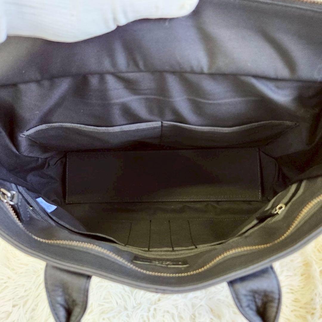 ✨新品未使用✨ PORTER ポーター ウィズ ブリーフバッグ