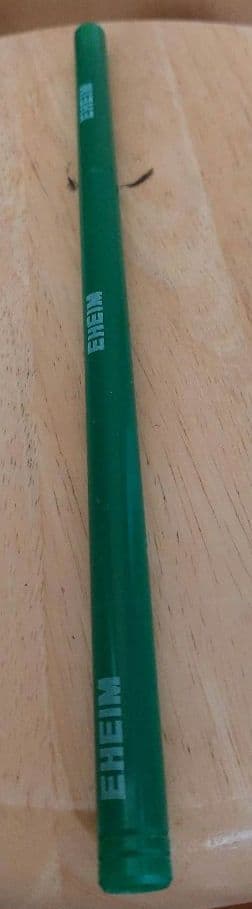 エーハイム　フィルター　2215　淡水/海水両用