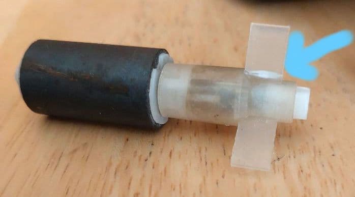 エーハイム　フィルター　2215　淡水/海水両用