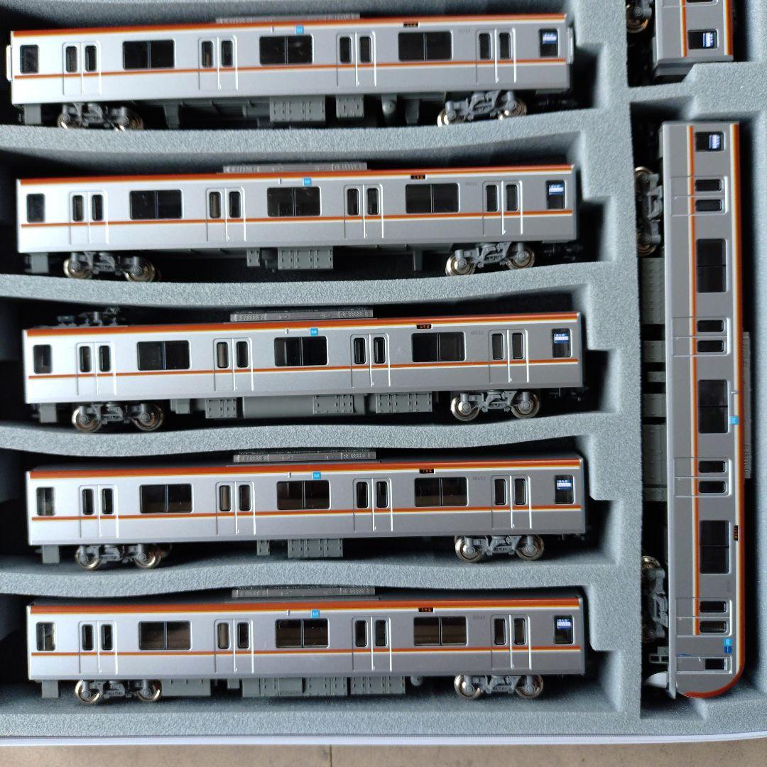 KATO 東京メトロ10000系