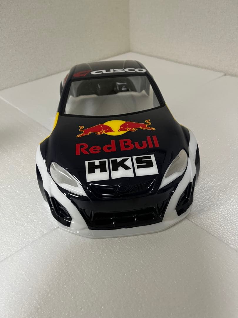 ホビーラジコン DRIVE M7 ADVAN MAX ORIDO Racing 86