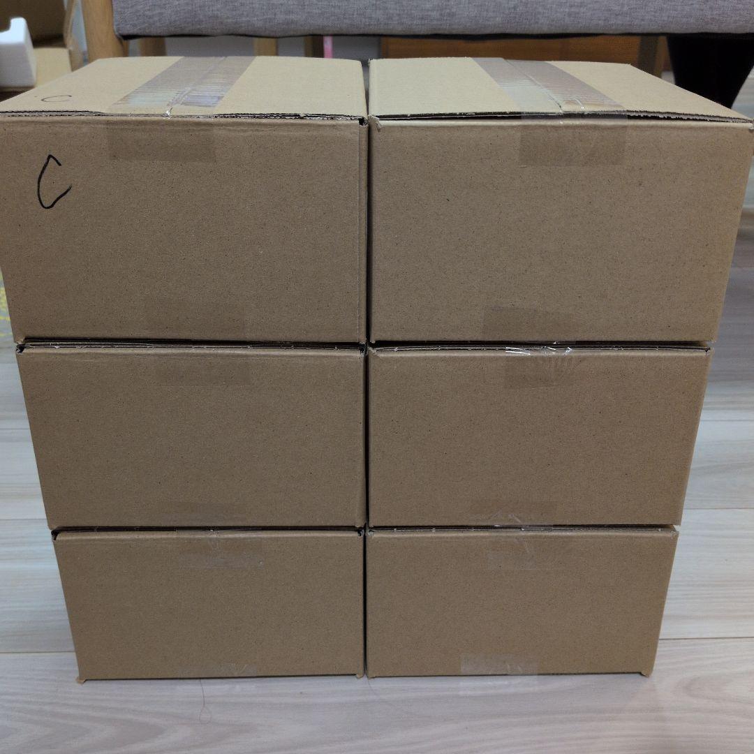 c遊戯王ダンボール6箱分まとめ売り引退品