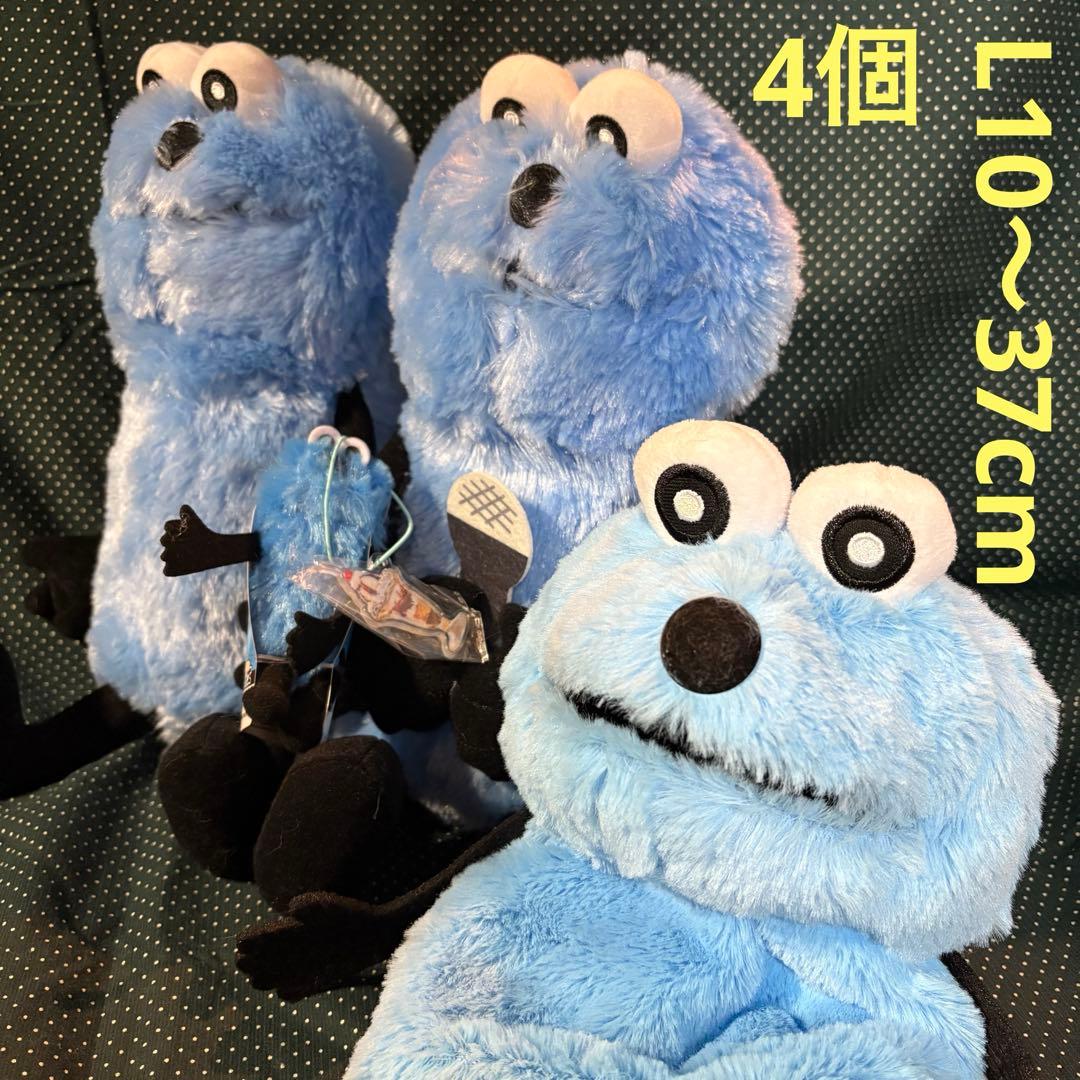 【まとめ売り】パペットスンスン　おすわりスンスン　ぬいぐるみ　パペット　(806