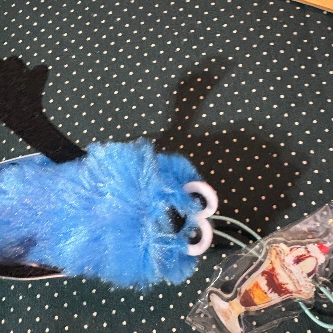 【まとめ売り】パペットスンスン　おすわりスンスン　ぬいぐるみ　パペット　(806