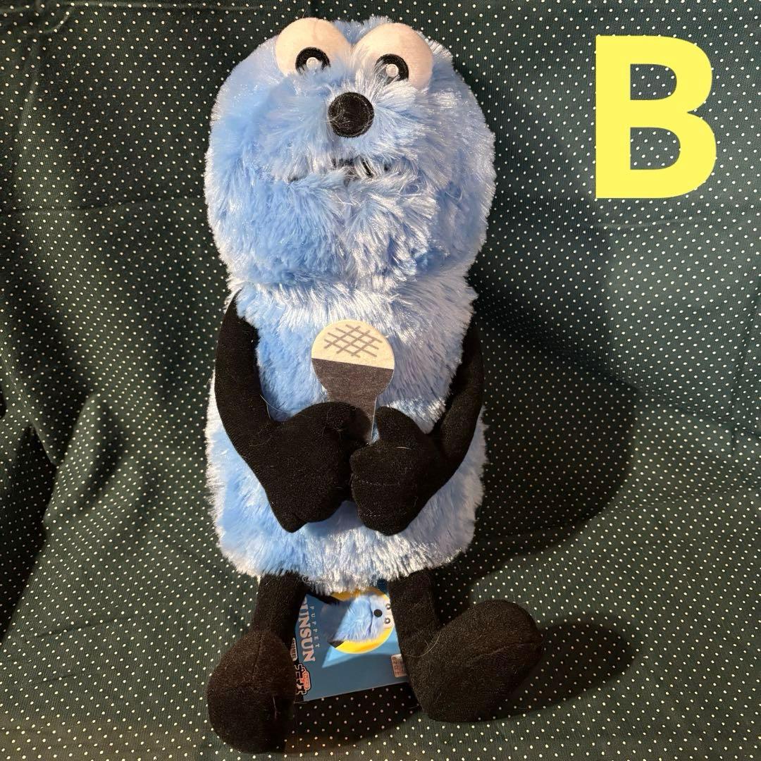 【まとめ売り】パペットスンスン　おすわりスンスン　ぬいぐるみ　パペット　(806