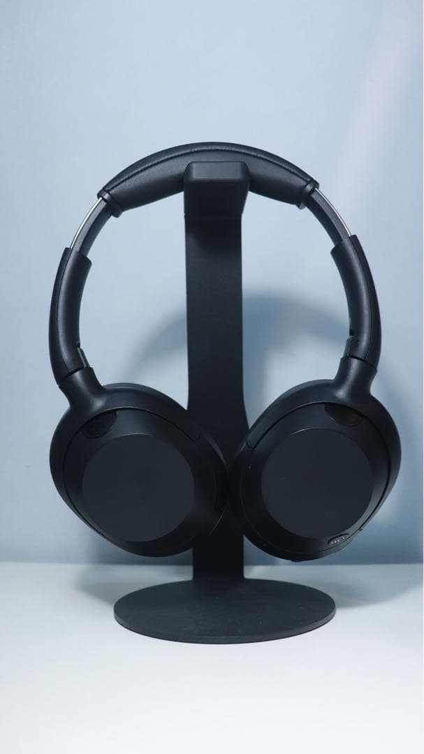 SONY ULT POWER SOUND ブラック ULTWEAR