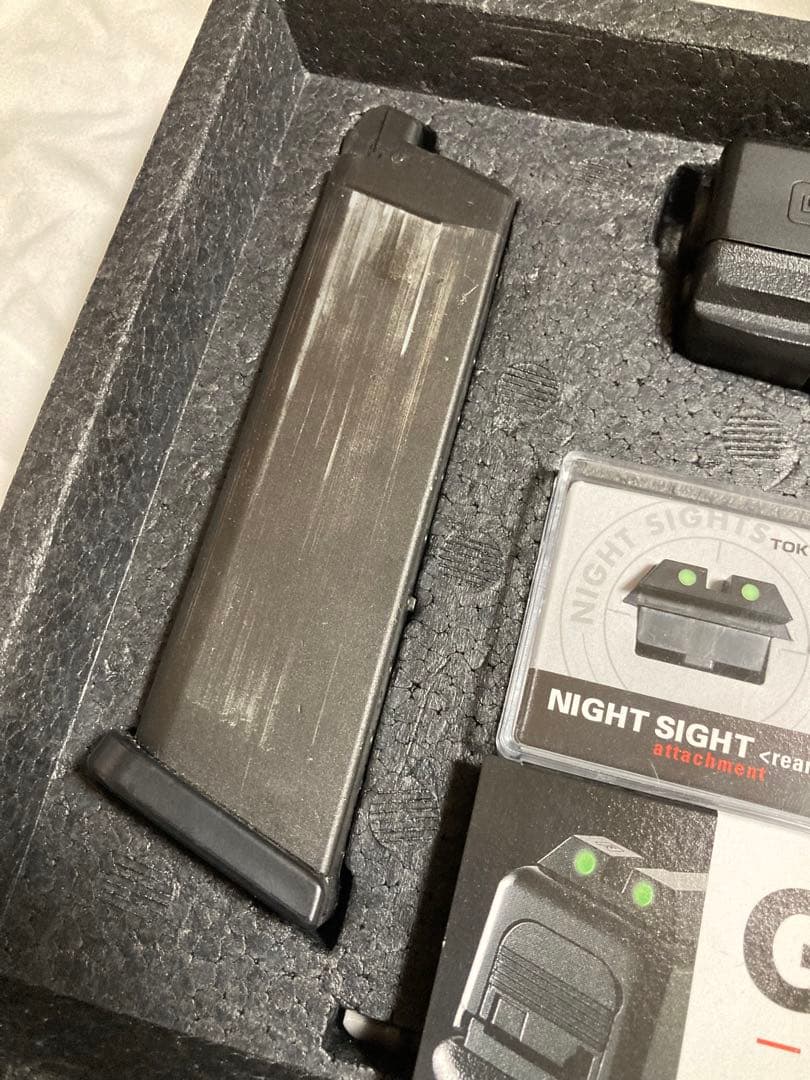 東京マルイ グロック17 — 3rdジェネレーション