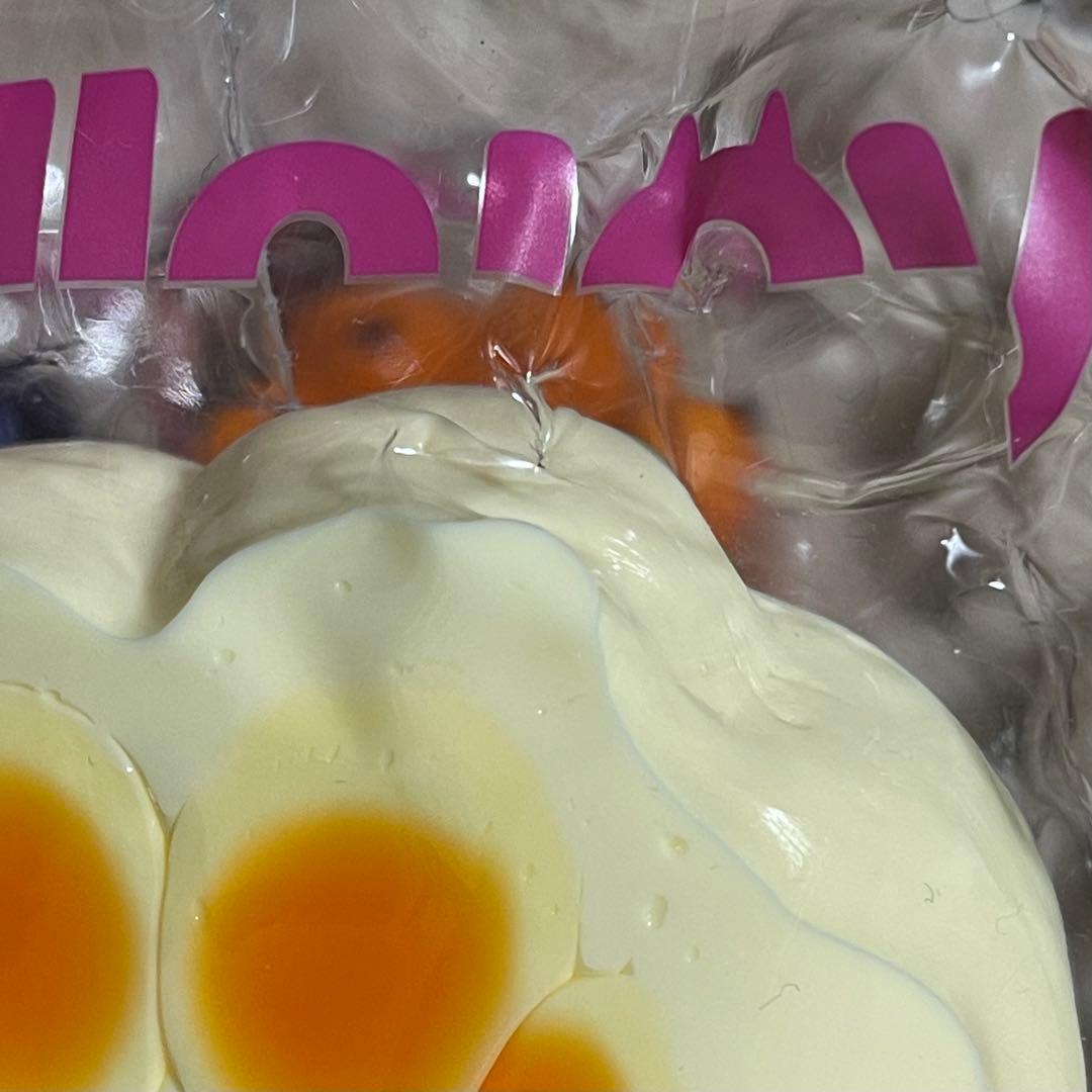 mellojoy 猫爪4つセット