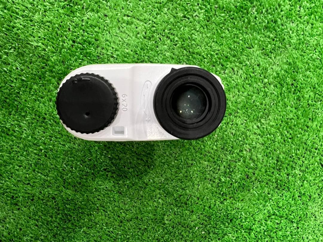 ⭐︎美品⭐︎最安　NIKON COOLSHOT 20i GIIIニコンクールショット