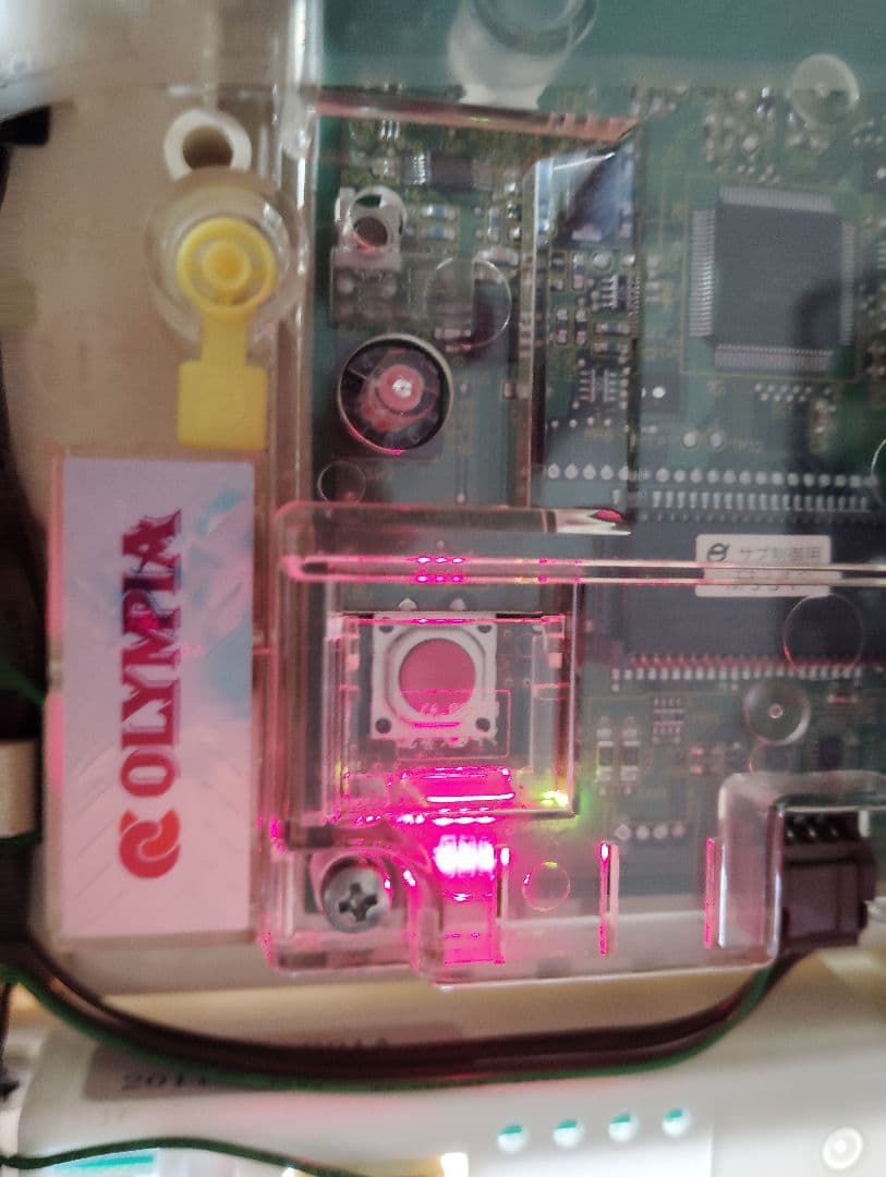 麻雀物語2 パチスロ　実機