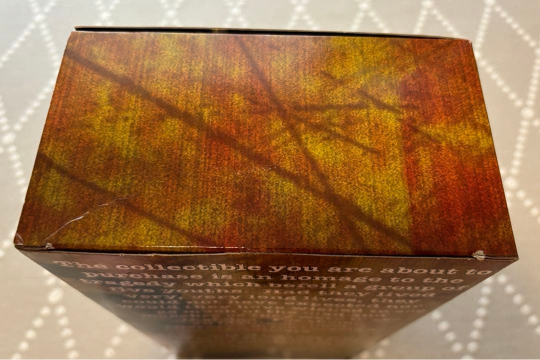 リビングデッドドールズ　悪魔のいけにえ　レザーフェイス