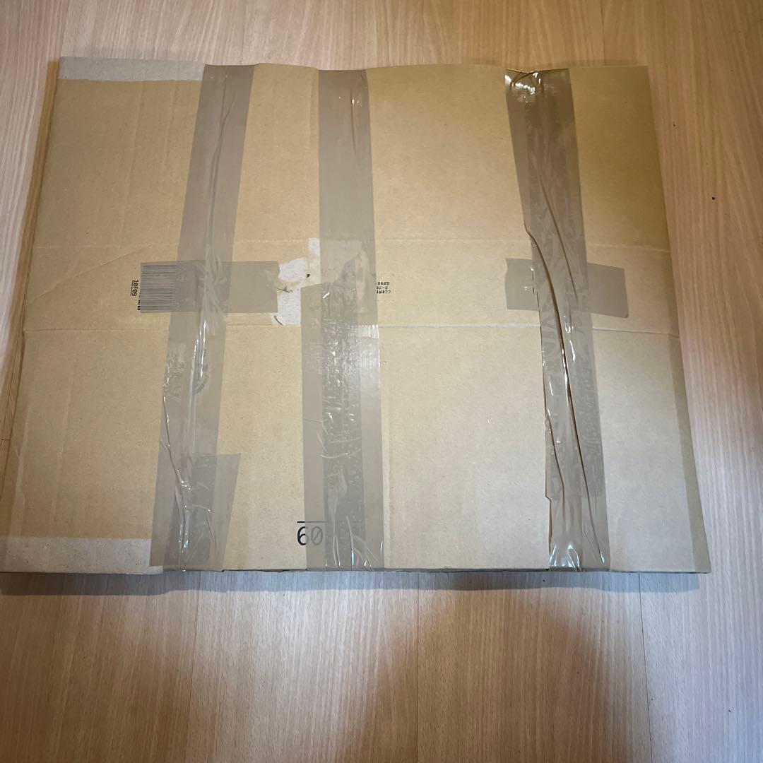 Jam様　IKEA SCULPTURE ショッピングバッグ 2点セット