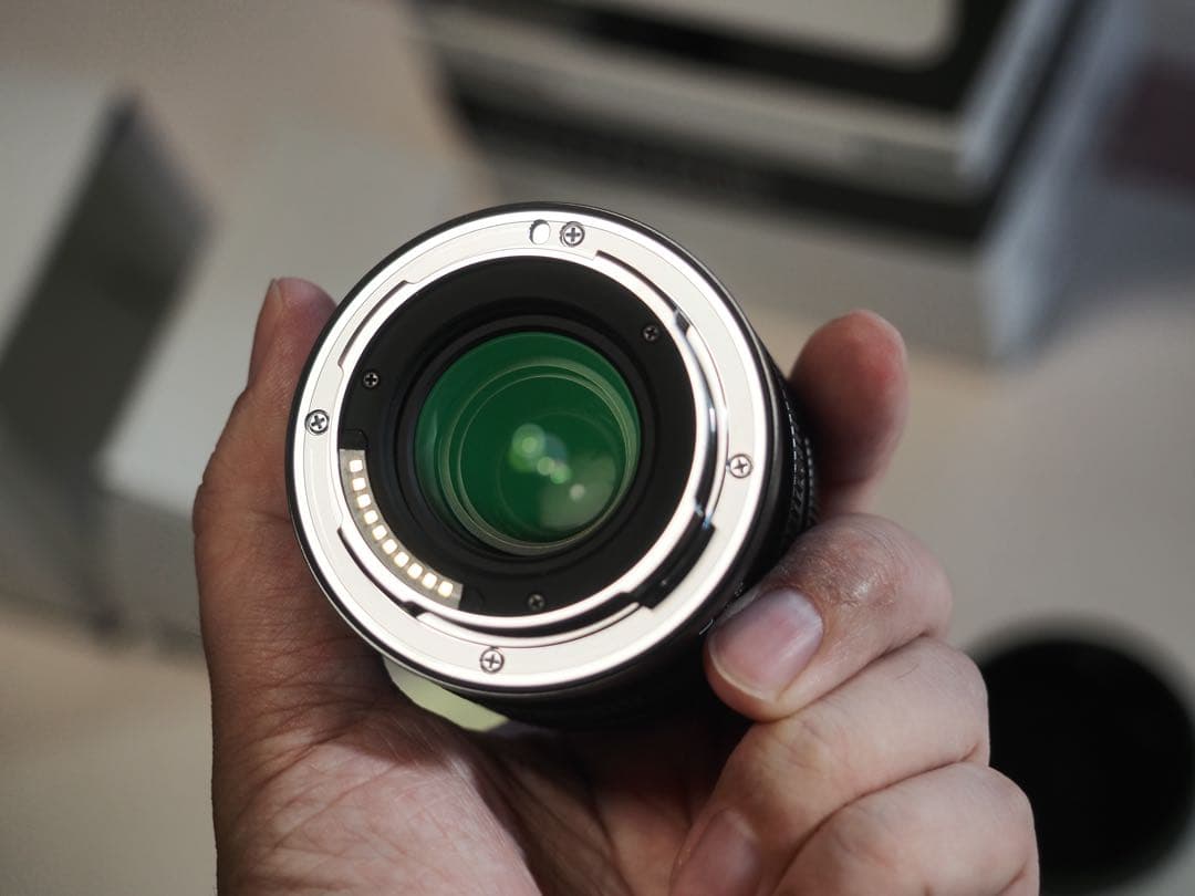 SIGMA 45mm F2.8 DG DN L-mount ほぼ新品