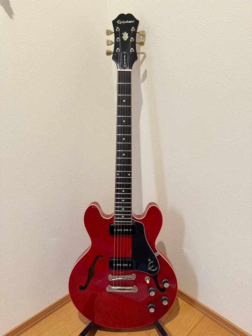 Epiphone ES339 P90 PRO 限定品