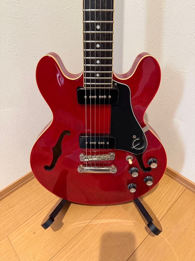 Epiphone ES339 P90 PRO 限定品