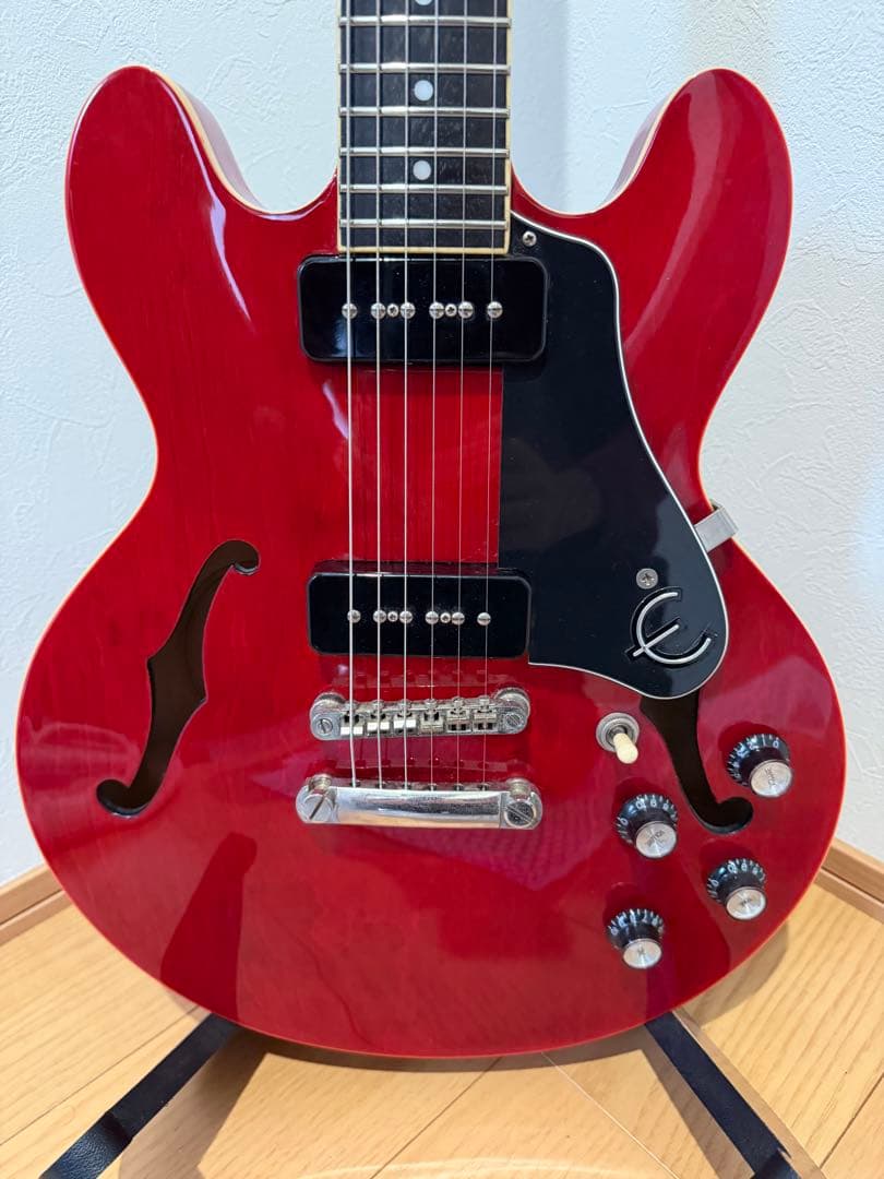 Epiphone ES339 P90 PRO 限定品