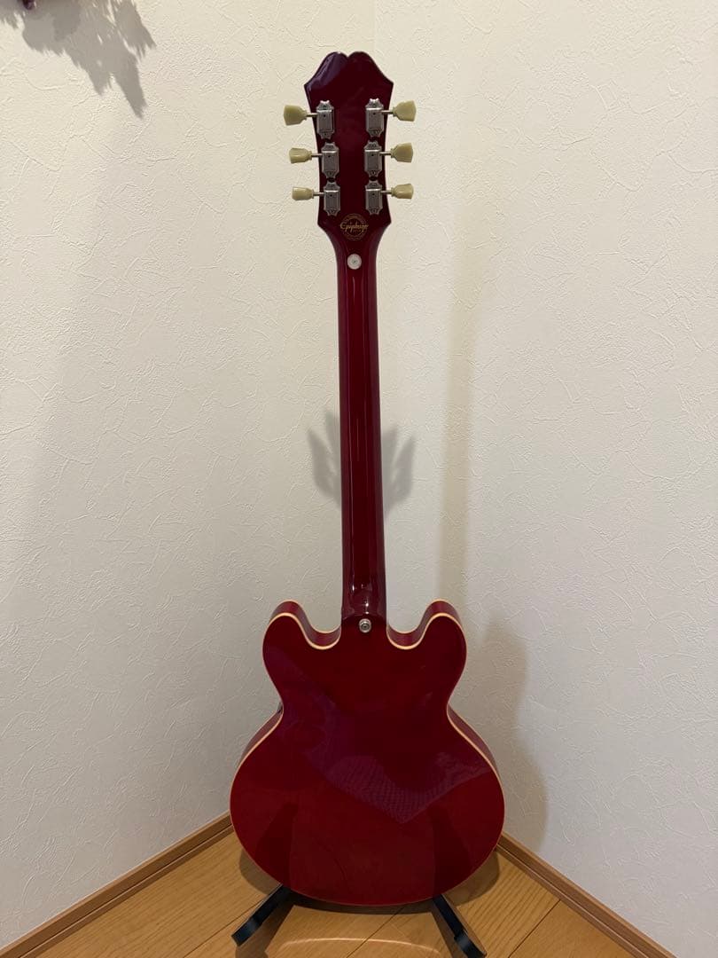 Epiphone ES339 P90 PRO 限定品