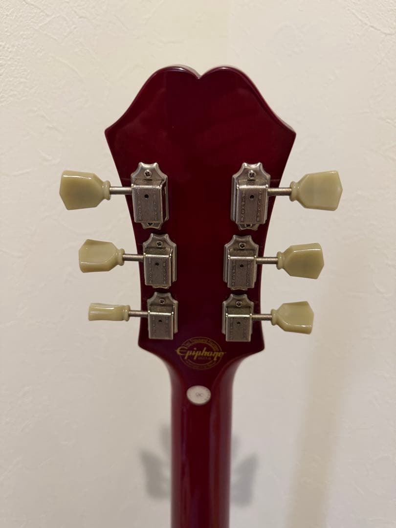 Epiphone ES339 P90 PRO 限定品