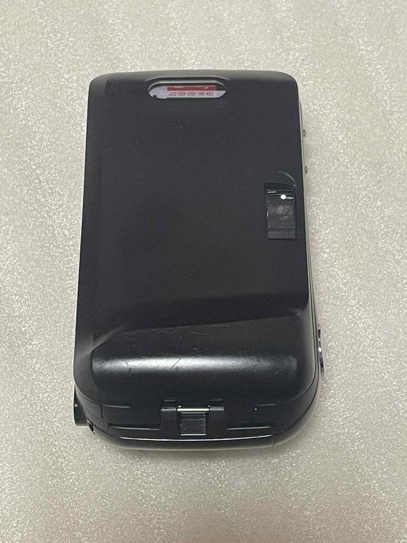 オリンパス ∞ Stylus olympus