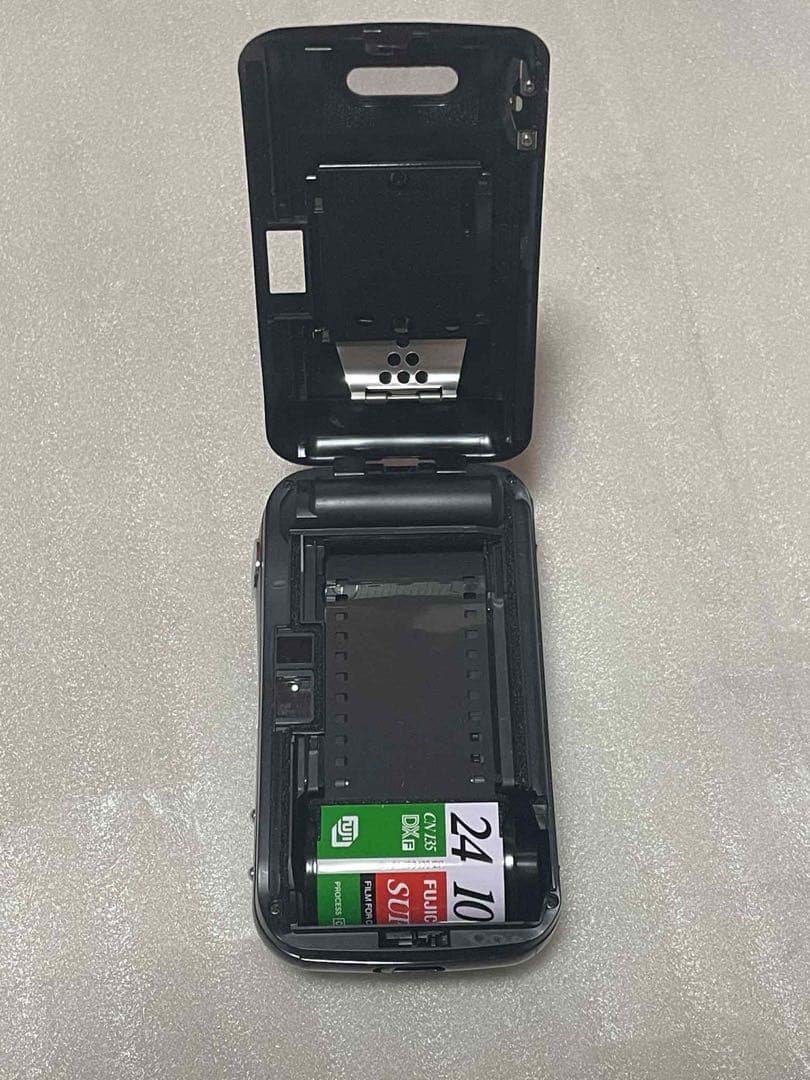 オリンパス ∞ Stylus olympus