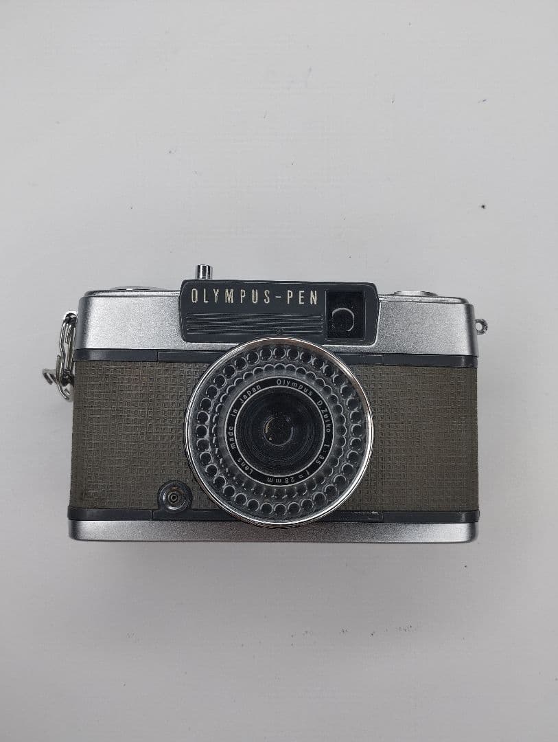 フィルムカメラ 3台セット Olympus / Fujica / Fuji