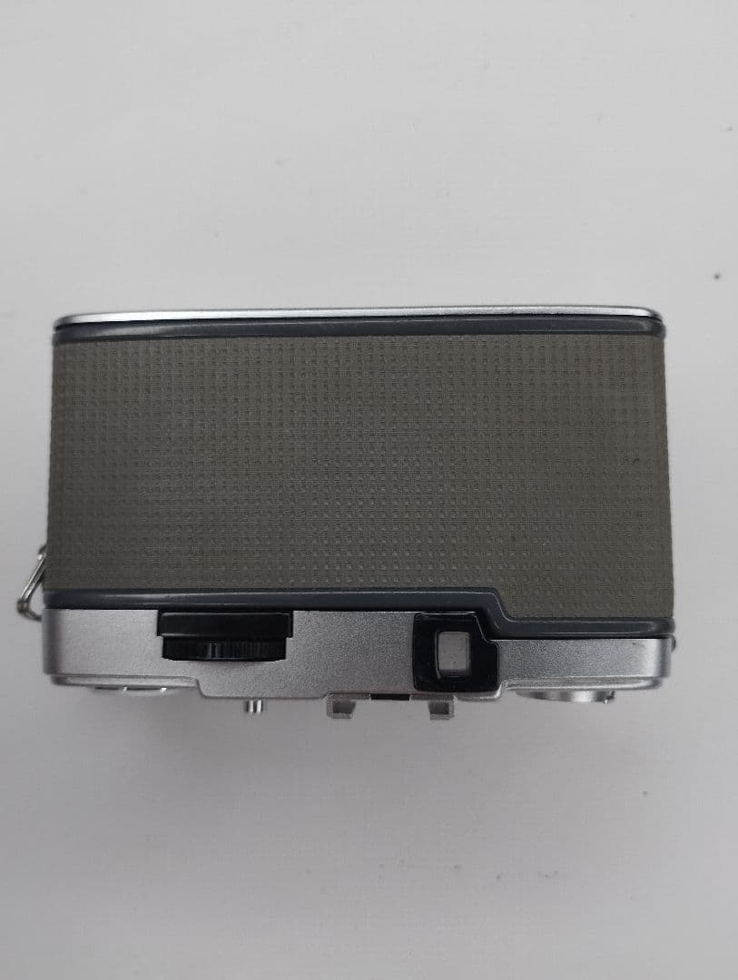 フィルムカメラ 3台セット Olympus / Fujica / Fuji