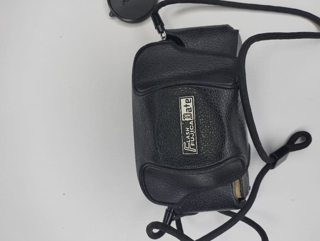 フィルムカメラ 3台セット Olympus / Fujica / Fuji